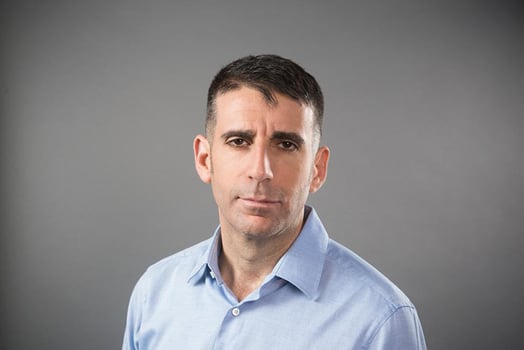 אבנר חדד, מנכ״ל אקסלנס, קרדיט: טומי הרפז